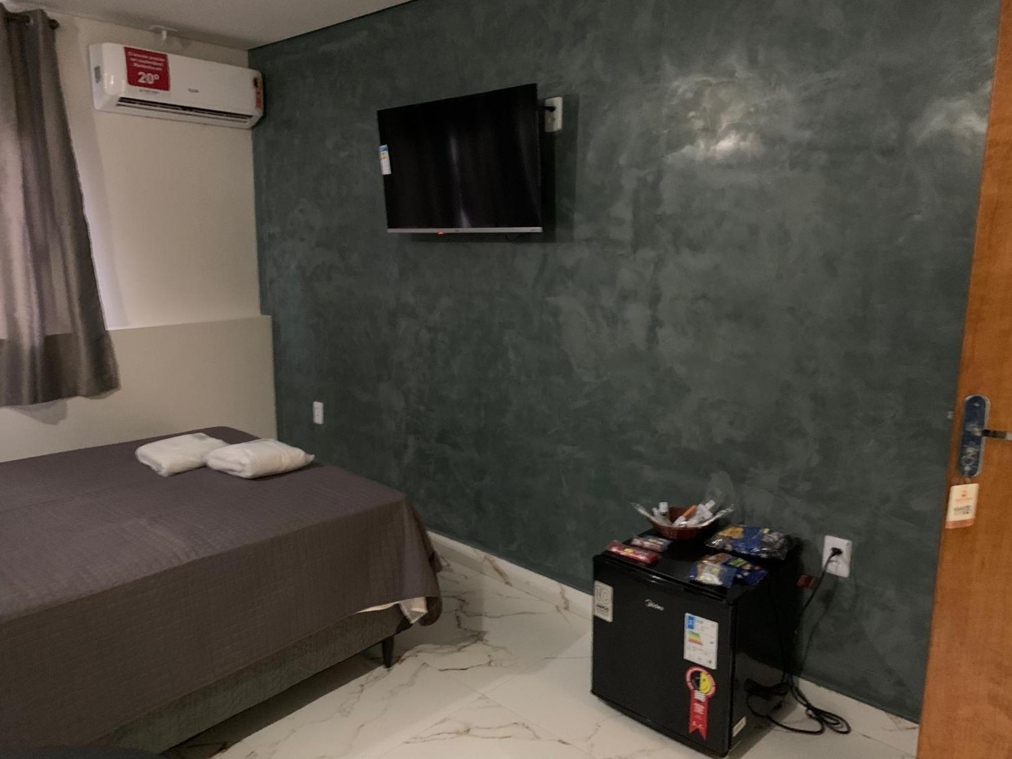 Oasis Hotel Gama (Federal District)