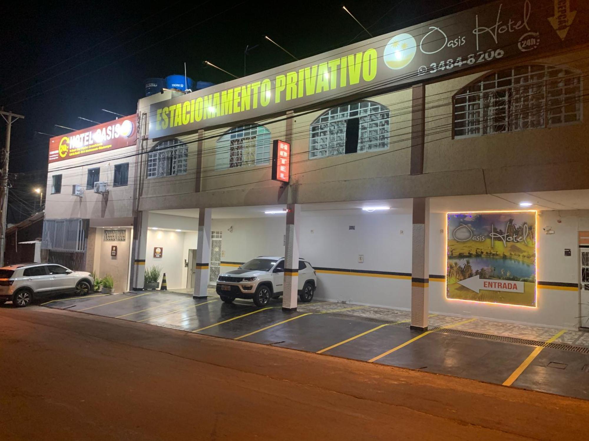 Oasis Hotel Gama (Federal District)